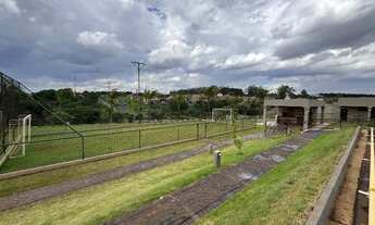 Imagem 5: Terreno de 250m2 à venda no Condomínio Ayat Club Residence II