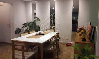 Imagem 5: Ótimo apartamento à venda de 126m², com 1 suíte e 2 vagas - Condomínio Liv Barra Funda