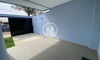 Imagem 3: Casa Térrea à venda com 3 dormitórios sendo 1 suite - Bairro Jardim Marambaia