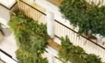 Imagem 2: Apartamento à venda em Nossa Senhora das Graças com 166 m², 3 quartos, 3 suítes, 2 vagas