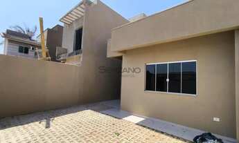 Imagem 3: Casa Térrea Jd. Montevideu, 2 quartos, sala e cozinha por R$280 mil