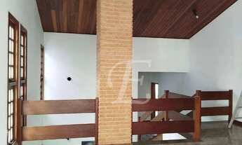 Imagem 6: Casa com 4 dormitórios à venda, 320 m² por R$ 2.600.000,00 - Alphaville - Santana de Parna