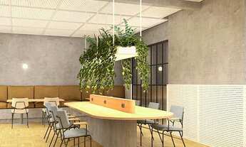 Imagem 3: Apartamento para locação - Ribeirão Preto - SP - Zona Sul