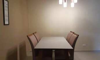 Imagem 5: Apartamento com 3 dormitórios para alugar, 70 m² - Finezzi Residence - Itatiba/SP