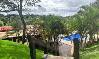 Imagem: Sítio à Venda no Condomínio Vista da