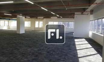 Imagem: Conjunto para alugar, 1204 m² - Chácara