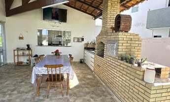 Imagem 4: Casa Duplex à Venda no Condomínio Green Club - Parnamirim/RN 222,15 m²