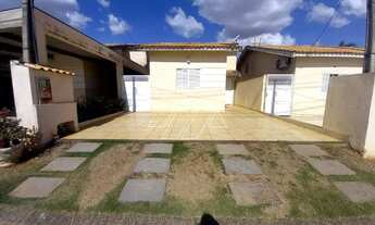 Imagem: Casa em Condomínio Residencial Altos do