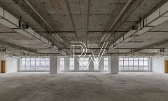 Imagem 2: Sala para alugar, 770 m² por R$ 81.774,00/mês - Caminho das Árvores - Salvador/BA