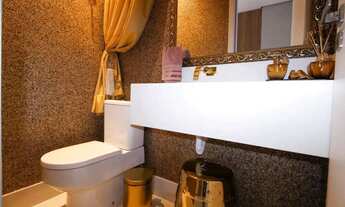 Imagem 5: Cobertura para Venda em Belo Horizonte, Sagrada Família, 3 dormitórios, 2 suítes, 3 banhei