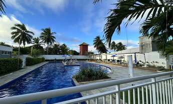 Imagem 13: Apartamento mobiliado no Villa do Mar em Buraquinho