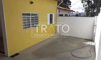 Imagem 4: Casa - Vila Miguel Vicente Cury - Campinas