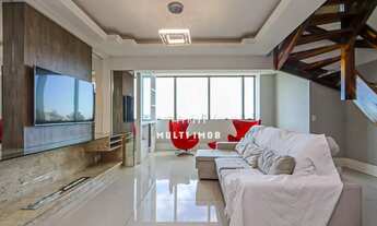 Imagem 4: Cobertura 3 quartos no bairro Higienópolis