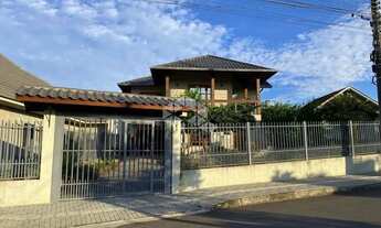 Imagem 2: Casa ampla na Serra Gaúcha