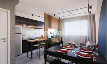 Imagem: Venda Apartamento 2 quartos Aeroporto Belo