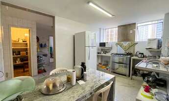 Imagem 8: Cobertura, 6 quartos, 1 suite, 3 vagas