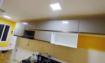 Imagem 2: Aluga-se/ Vende-se apt Verde Monte Sierra