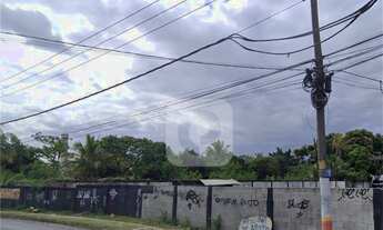 Imagem 6: Taquara Terreno Plano 3400 m2 para Galpão à venda