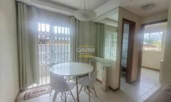 Imagem 7: APARTAMENTO no ANITA GARIBALDI com 2 quartos para LOCAÇÃO, 60 m²