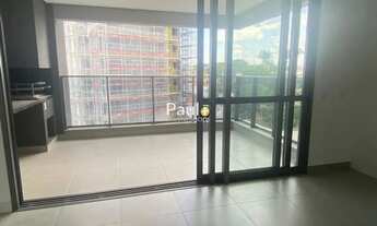 Imagem 2: Apartamento à venda em Campinas, Nova Campinas, com 2 suítes, com 125 m², Harmonie Nova Ca