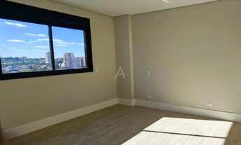 Imagem 5: Excelente apartamento para locação no Edifício Urban Tower Residence no Centro de Cascavel