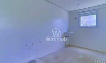 Imagem 7: Apartamento com 1 dormitório à venda, 53 m² por R$ 685.823,00 - Três Figueiras - Porto Ale