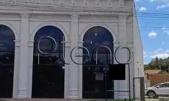 Imagem: Prédio para alugar em Valinhos, Jardim