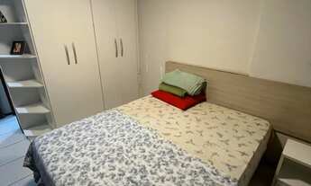 Imagem 6: Alugo apartamento à beira mar da jatiuca. Quarto e sala