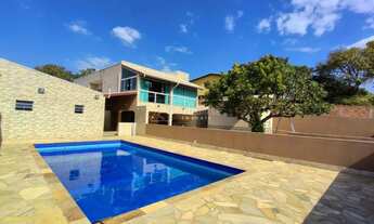 Imagem: Chácara - Chácara Santos Dumont - Campinas