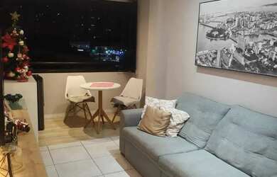 Imagem: EDIFÍCIO VIA SPAZIO a venda possui 58 metros