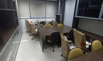 Imagem 4: Sala Comercial para Venda Alto Padrão | 36m²