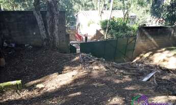 Imagem 5: AREA - JARDIM RECANTO DA FONTE - SP