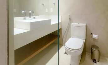 Imagem 10: Apartamento em Rua Prudente de Morais - Ipanema - Rio de Janeiro/RJ