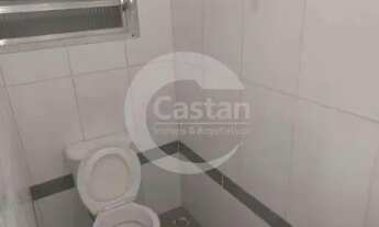 Imagem 7: Casa Comercial em Aclimação