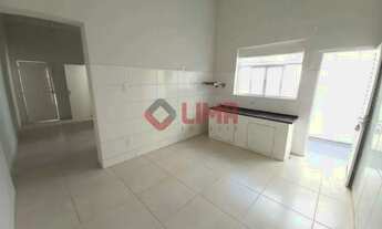 Imagem 4: Casa para locação na região central, com 03 dormitórios, próximo à Av. Rodrigues Alves