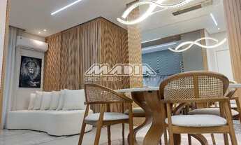 Imagem 3: Apartamento - Swiss Park - Campinas