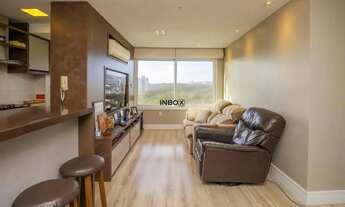 Imagem: Apartamento de 2 Dormitórios com Suíte