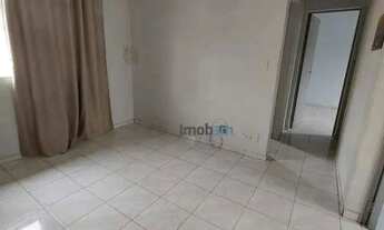 Imagem 3: Apartamento com 2 dormitórios à venda, 49 m² por R$ 123.000,00 - Jardim Agari - Londrina/P