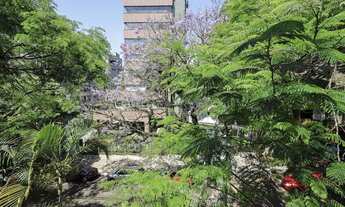 Imagem 5: Apartamento com 52 metros 1 quarto 1 vaga no bairro Higienópolis em Porto Alegre - RS