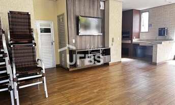 Imagem 6: Óperas Residence - Apartamento 3 quartos, sendo 1 suíte