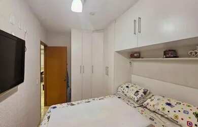 Imagem 7: Casa padrão Guanabara