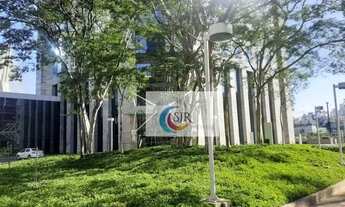 Imagem 2: Conjunto para alugar, 643 m² - Brooklin - São Paulo/SP