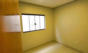 Imagem 2: Casa nova 3 quartos No Bertaville