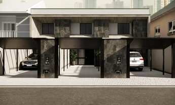 Imagem 3: SOBRADO GEMINADO no GLÓRIA com 3 quartos para VENDA, 94 m²