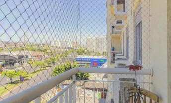 Imagem 6: Apartamento à venda em Sarandi com 51 m², 2 quartos, 1 suíte, 1 vaga