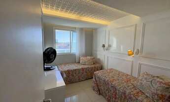 Imagem 2: Apartamento Mobiliado no Luciano Cavalvante