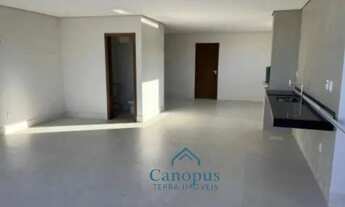 Imagem 9: Cobertura no Ibituruna - Construída em alto padrão