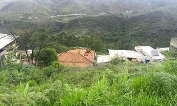 Imagem: Lote Bairro Liberdade 364,80 m²