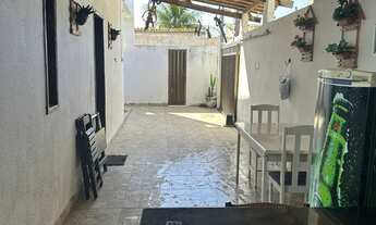 Imagem: Casa temporada Praia da Caueira