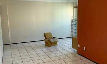 Imagem: Apartamento Amplo no Edifício Lausanne